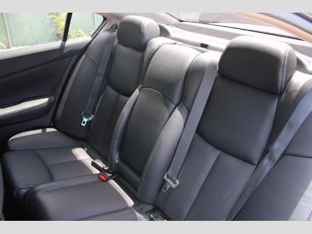2012 Nissan Maxima 3.5 SV Sedan