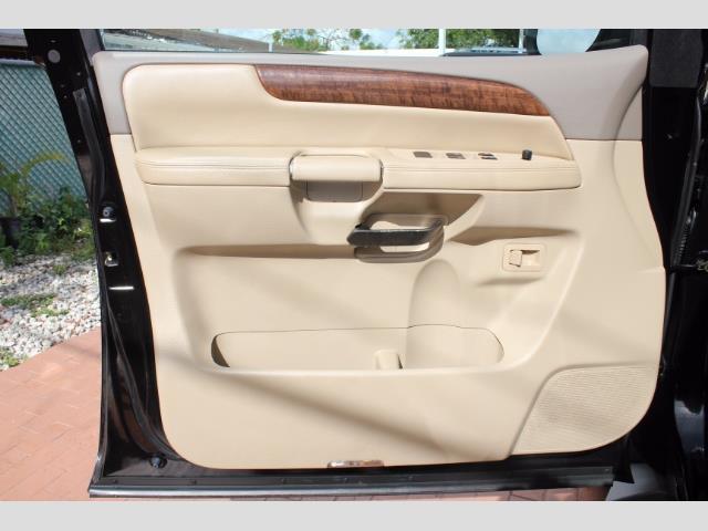 2012 Nissan Armada SL SUV