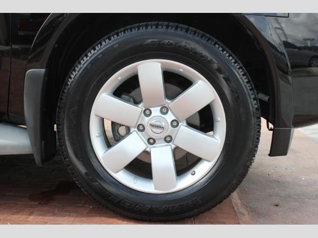 2012 Nissan Armada SL SUV