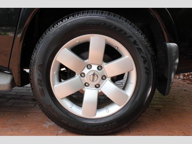 2012 Nissan Armada SL SUV