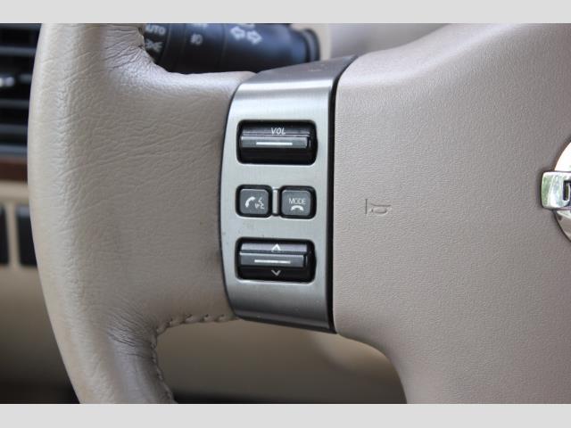 2012 Nissan Armada SL SUV