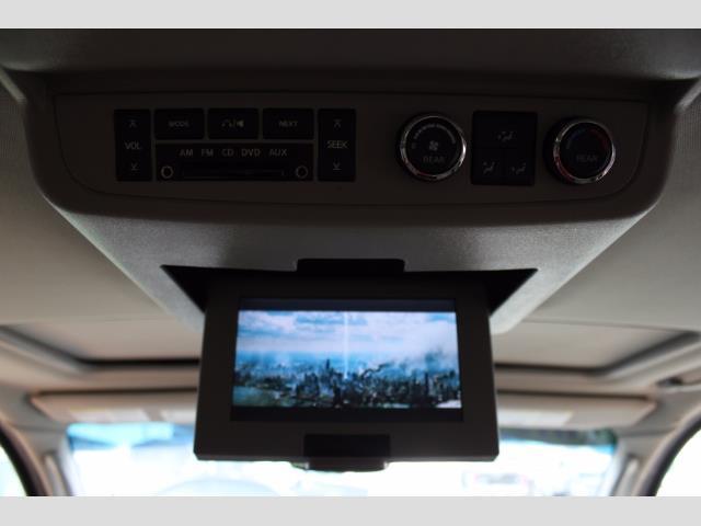2012 Nissan Armada SL SUV