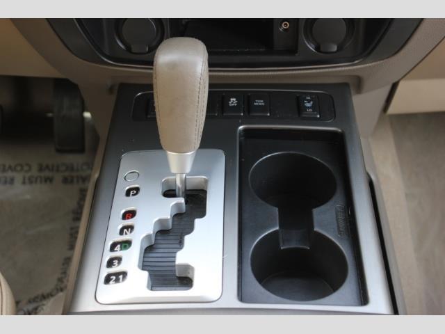 2012 Nissan Armada SL SUV