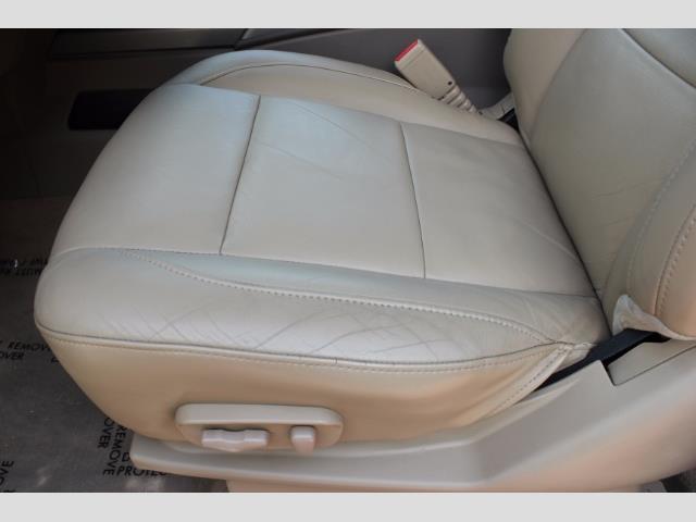 2012 Nissan Armada SL SUV