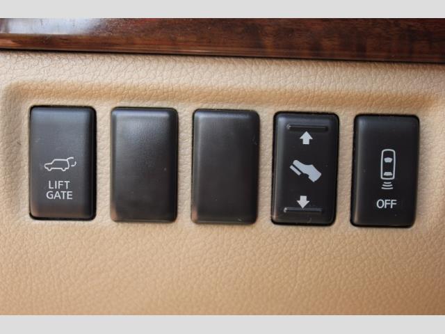 2012 Nissan Armada SL SUV