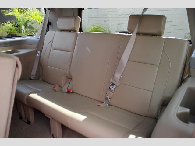2012 Nissan Armada SL SUV
