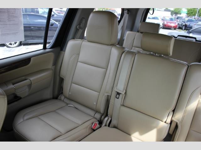 2012 Nissan Armada SL SUV