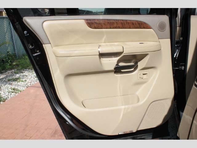 2012 Nissan Armada SL SUV