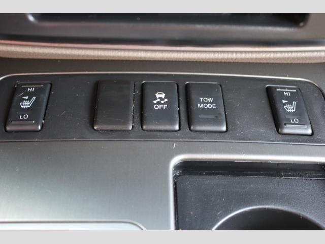 2012 Nissan Armada SL SUV