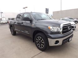 2013 Toyota Tundra 