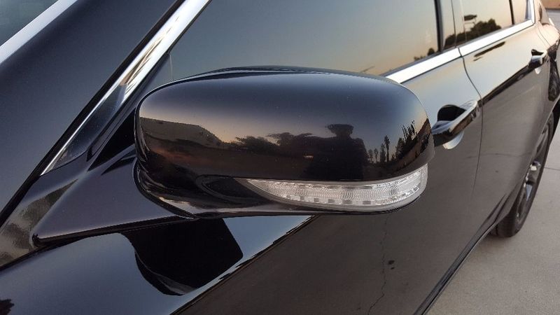 2012 Acura TL Advance Auto