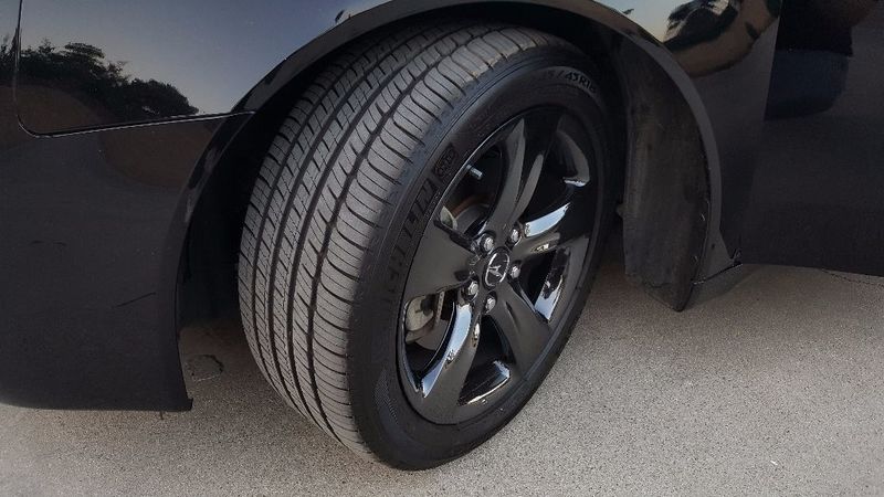 2012 Acura TL Advance Auto