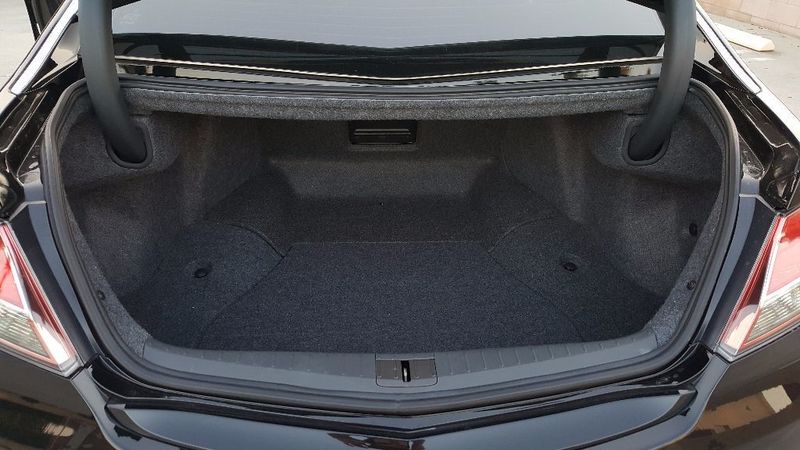 2012 Acura TL Advance Auto