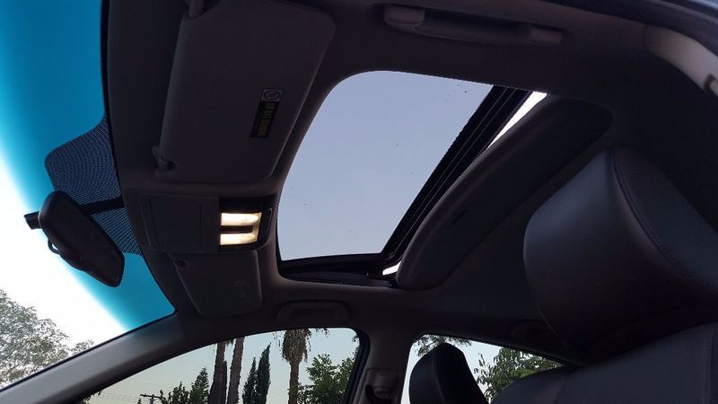2012 Acura TL Advance Auto