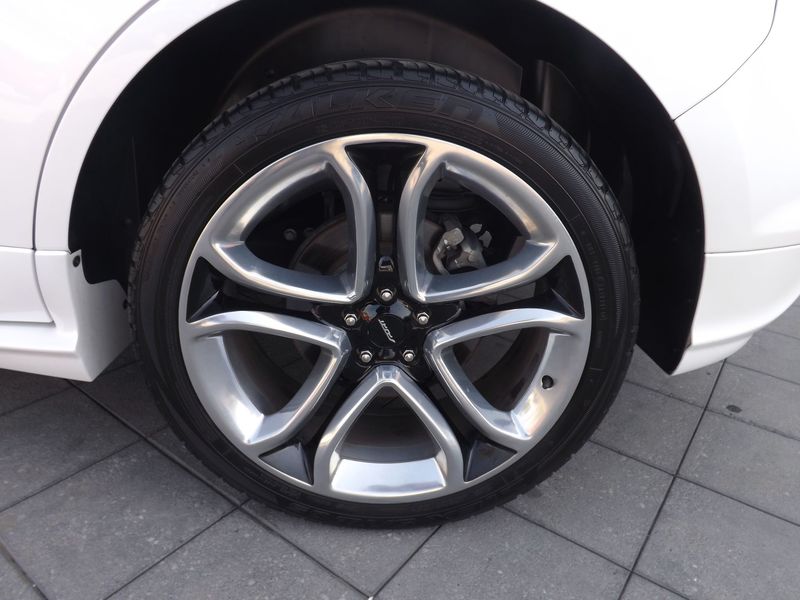2012 Ford Edge Sport