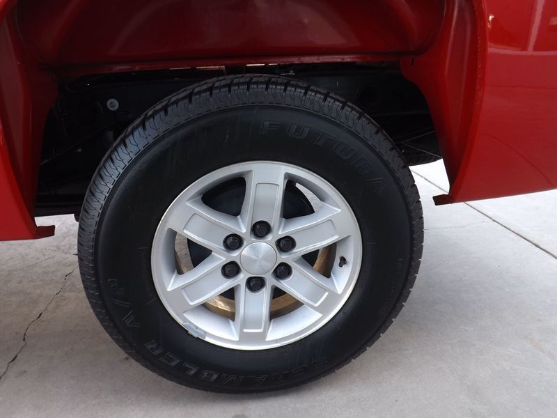 2010 Chevrolet Silverado 1500 LT
