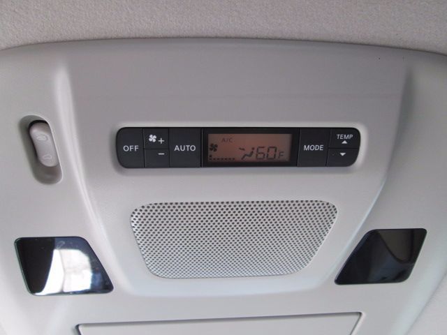 2012 Nissan Quest SL