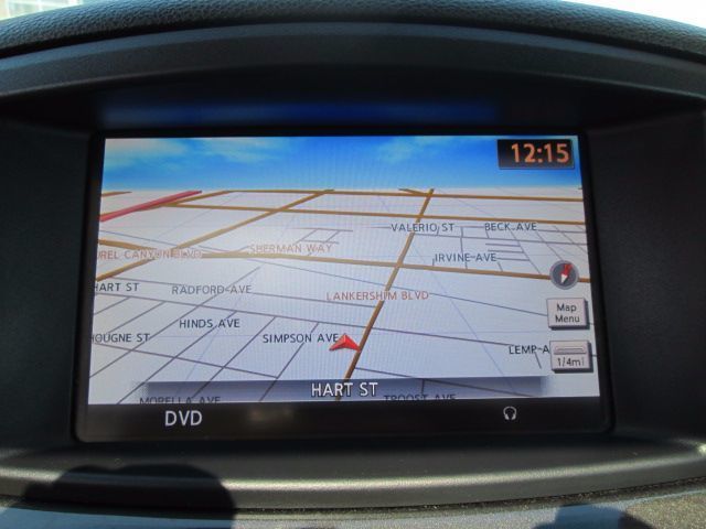 2012 Nissan Quest SL