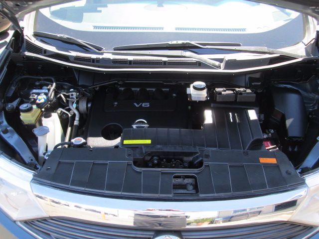 2012 Nissan Quest SL
