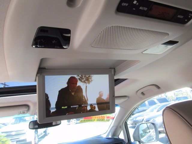 2012 Nissan Quest SL