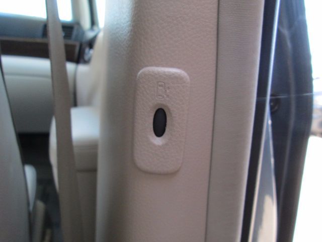 2012 Nissan Quest SL