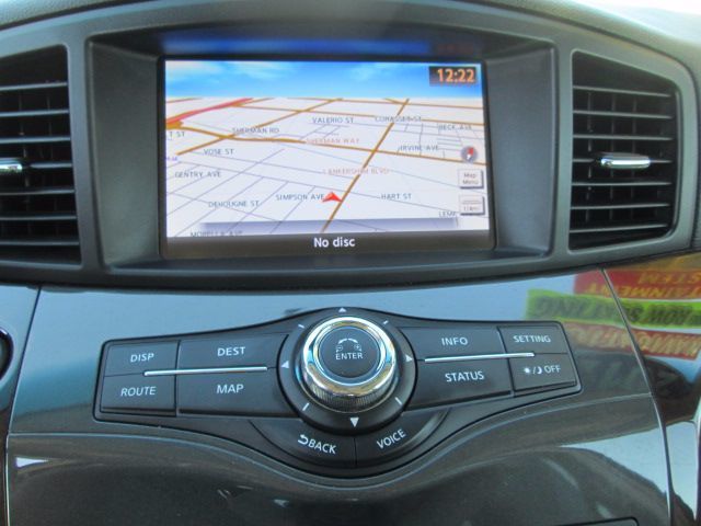 2012 Nissan Quest SL