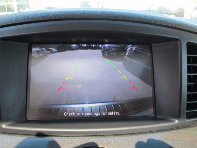 2012 Nissan Quest SL