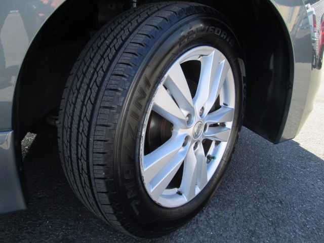 2012 Nissan Quest SL