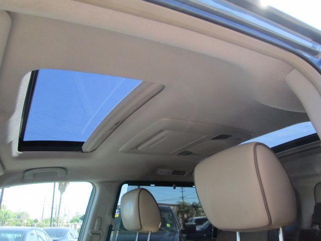 2012 Nissan Quest SL