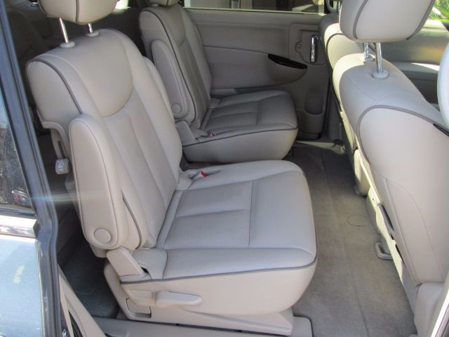 2012 Nissan Quest SL