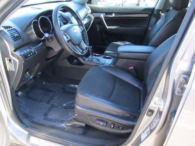 2012 Kia Sorento EX