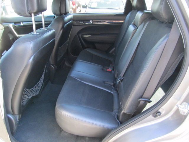 2012 Kia Sorento EX