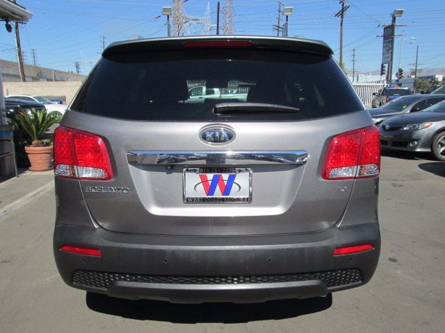 2012 Kia Sorento EX