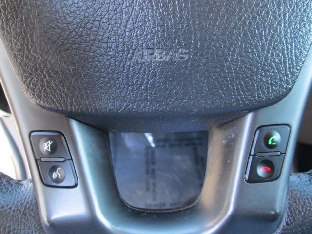 2012 Kia Sorento EX