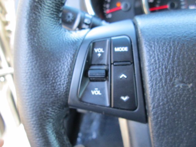 2012 Kia Sorento EX