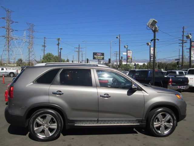 2012 Kia Sorento EX