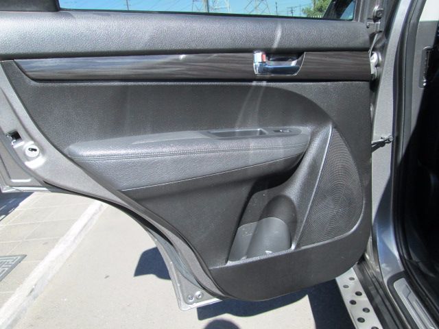 2012 Kia Sorento EX