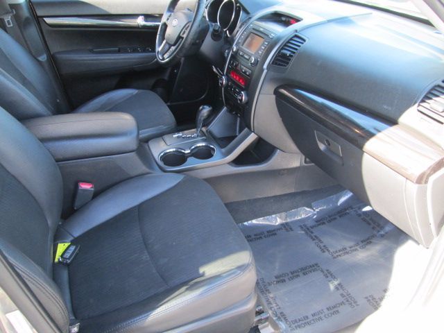 2012 Kia Sorento EX