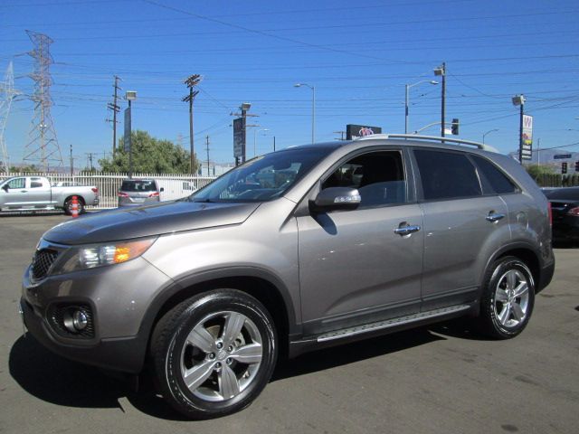 2012 Kia Sorento EX