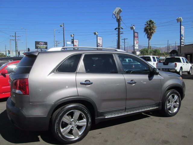 2012 Kia Sorento EX