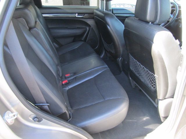 2012 Kia Sorento EX