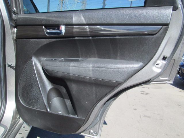 2012 Kia Sorento EX