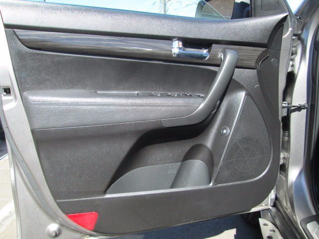 2012 Kia Sorento EX