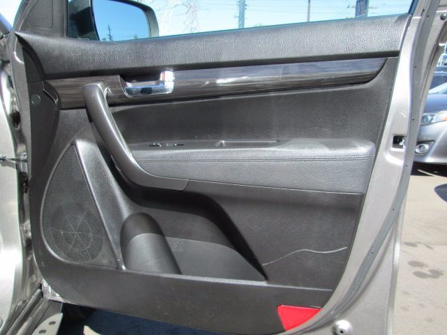 2012 Kia Sorento EX