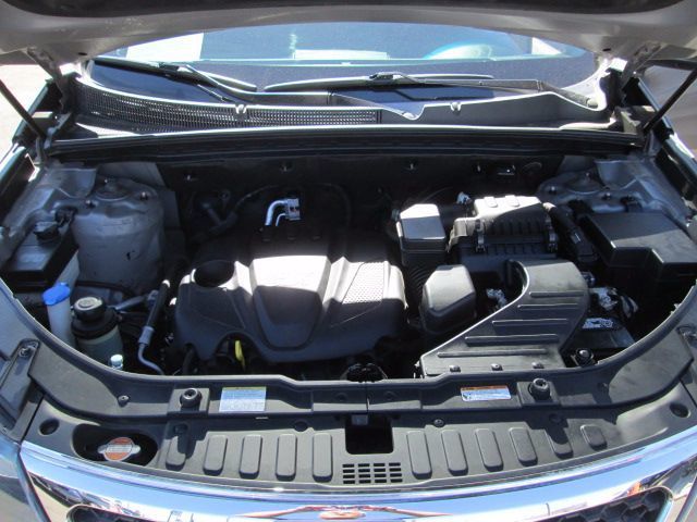 2012 Kia Sorento EX