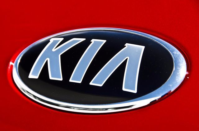 2012 Kia Sorento EX