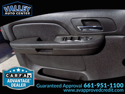 2007 Chevrolet Tahoe LS