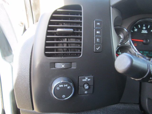 2010 Chevrolet Silverado 1500 LT 4WD