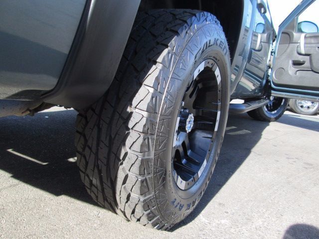 2010 Chevrolet Silverado 1500 LT 4WD