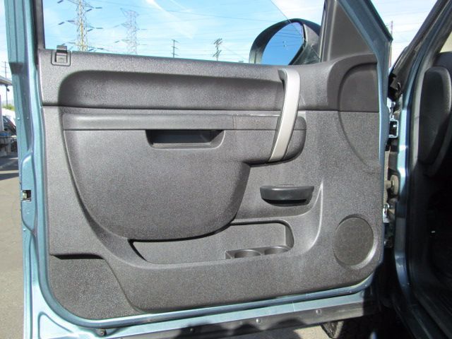 2010 Chevrolet Silverado 1500 LT 4WD